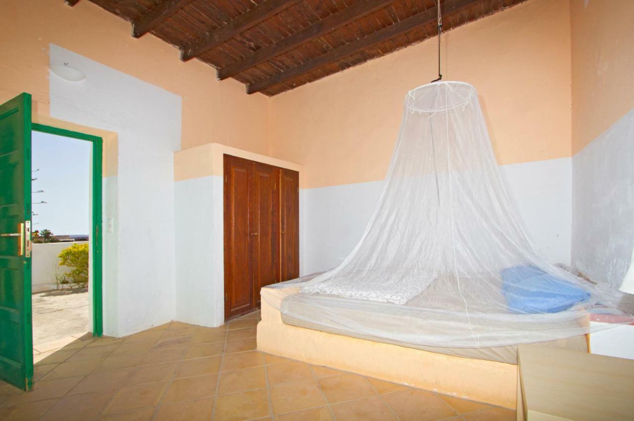 Finca La Hoya Yaiza  Luaran gambar